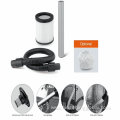 Heavy-Duty Ash Filter for Fireplace & Stove Cleaning